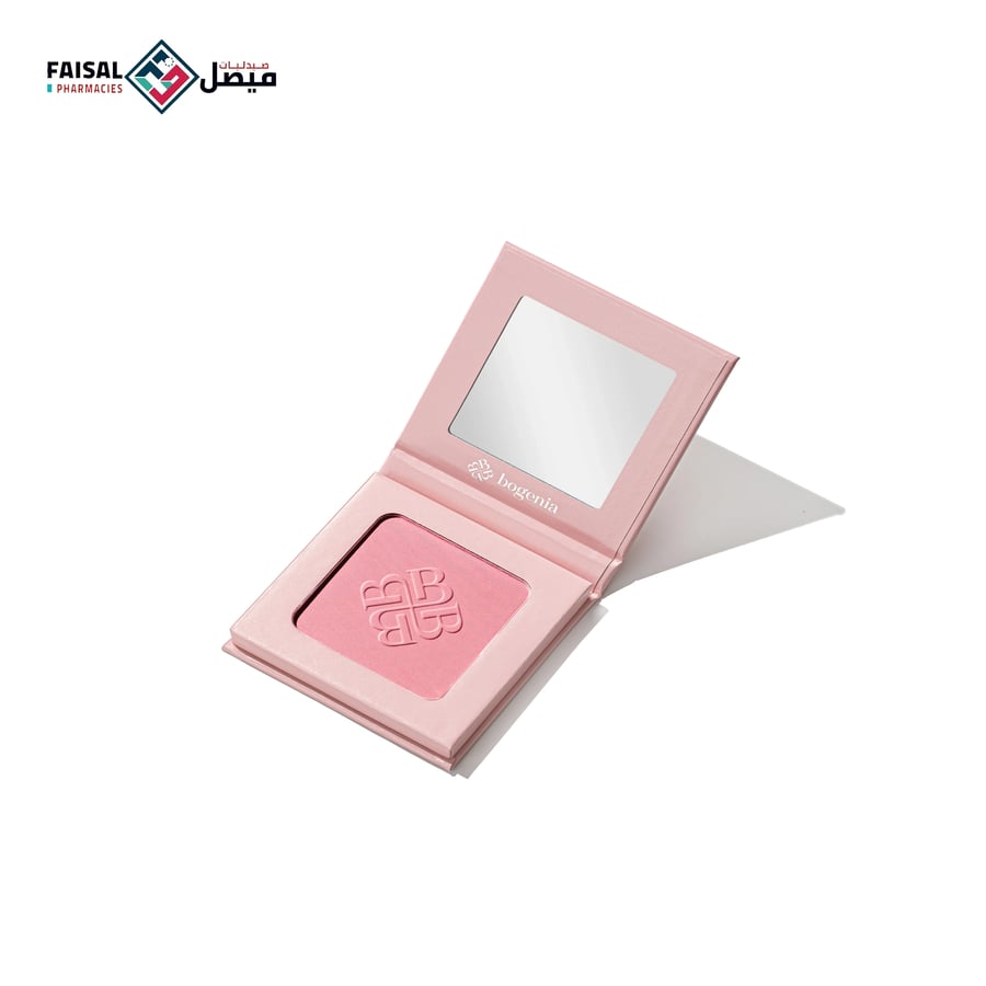 بوغينيا احمر خدود انجليك كورال BG631.009