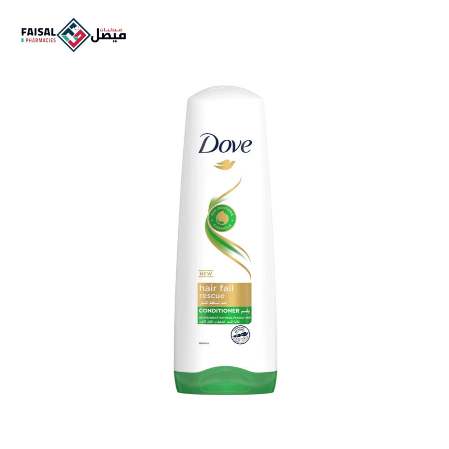 Dove Hair Loss Conditioner 400 ml