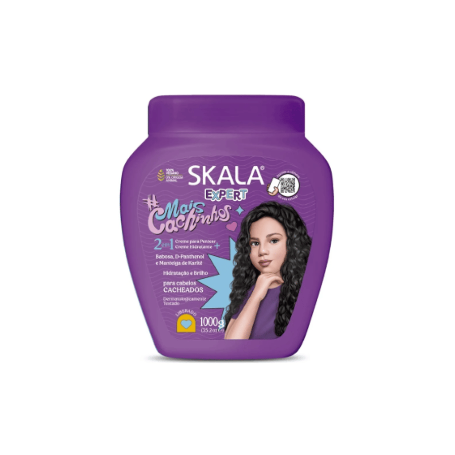 Scala Cream Mask for children 1000 SAR
