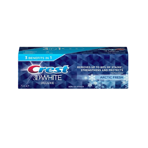 Arctic Fresh Toothpaste 75 Ml