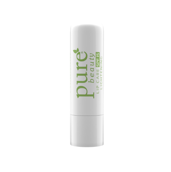مرطب شفايف - بيور - Lip Care