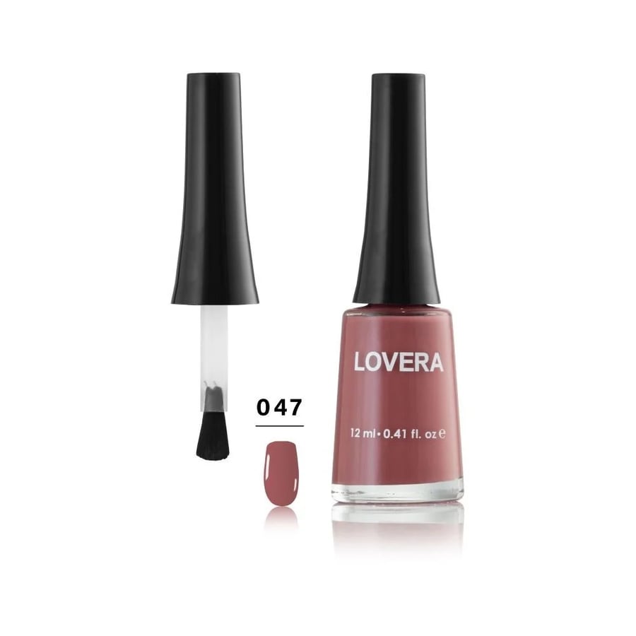 Lovera nail polish 047
