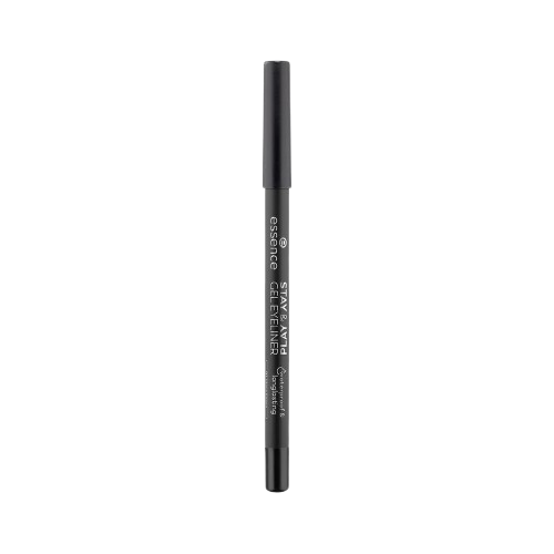 Stay&Play Gel Eyeliner 01-940524
