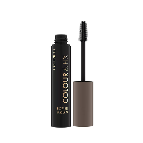 صورة منتج Catrice Colour Fix Brow Gel Mascara 030 صيدليات فيصل جودة وأصالة