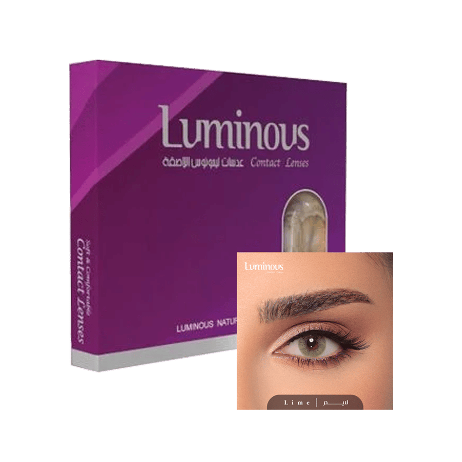 ليمونوس عدسات لاصقة Lime 5237056