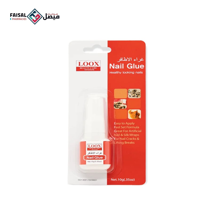 Luxury glue nail polish Korean Cg-7