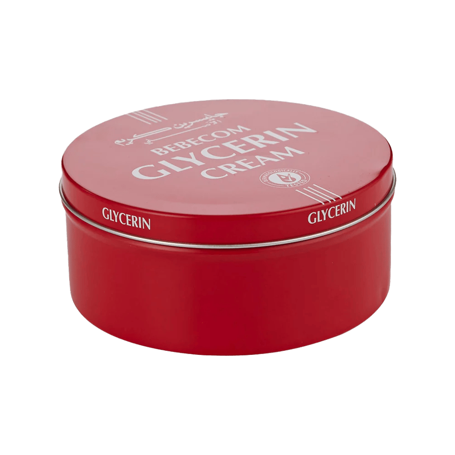 Babycom original glycerin cream 250 ml