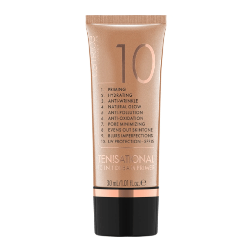 صورة منتج Catrice Ten Sational 10 In 1 Dream Primer 020 صيدليات فيصل جودة وأصالة