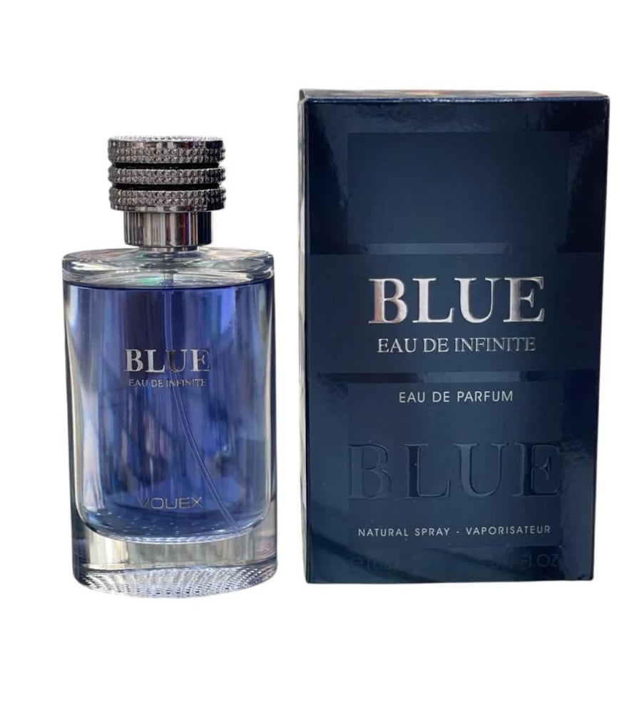 بلو ايو دي انفنتي عطر 100مل