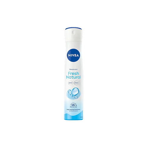 Nivea spray deodorant for women Fresh Natural 150 ml