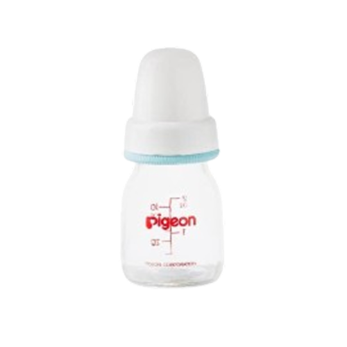 Pejoun plastic feeding bottle 50 ml PA26014