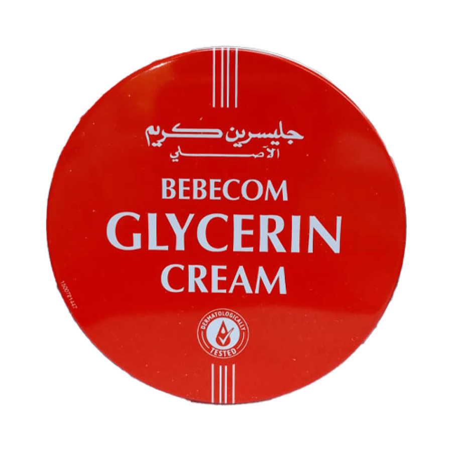 Babycom original glycerin cream 250 ml