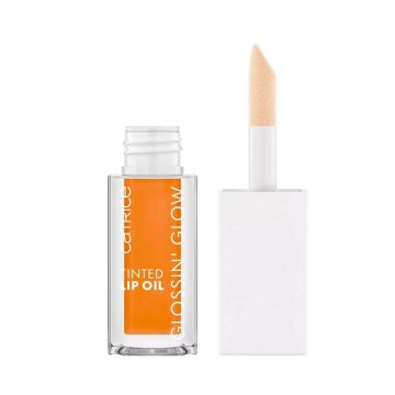 صورة منتج Catrice Glossin Glow Tinted Lip Oil 030 صيدليات فيصل جودة وأصالة