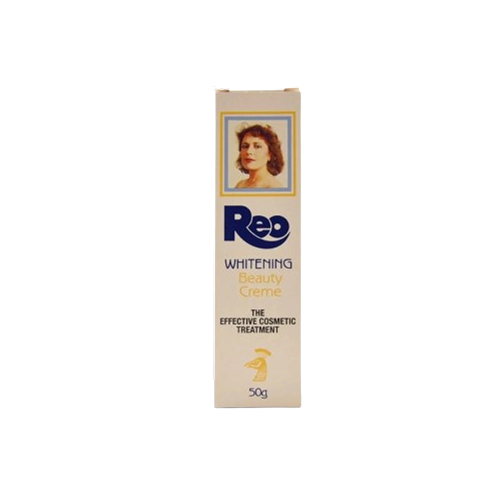 Rio Cream for whitening and beauty 50 grams