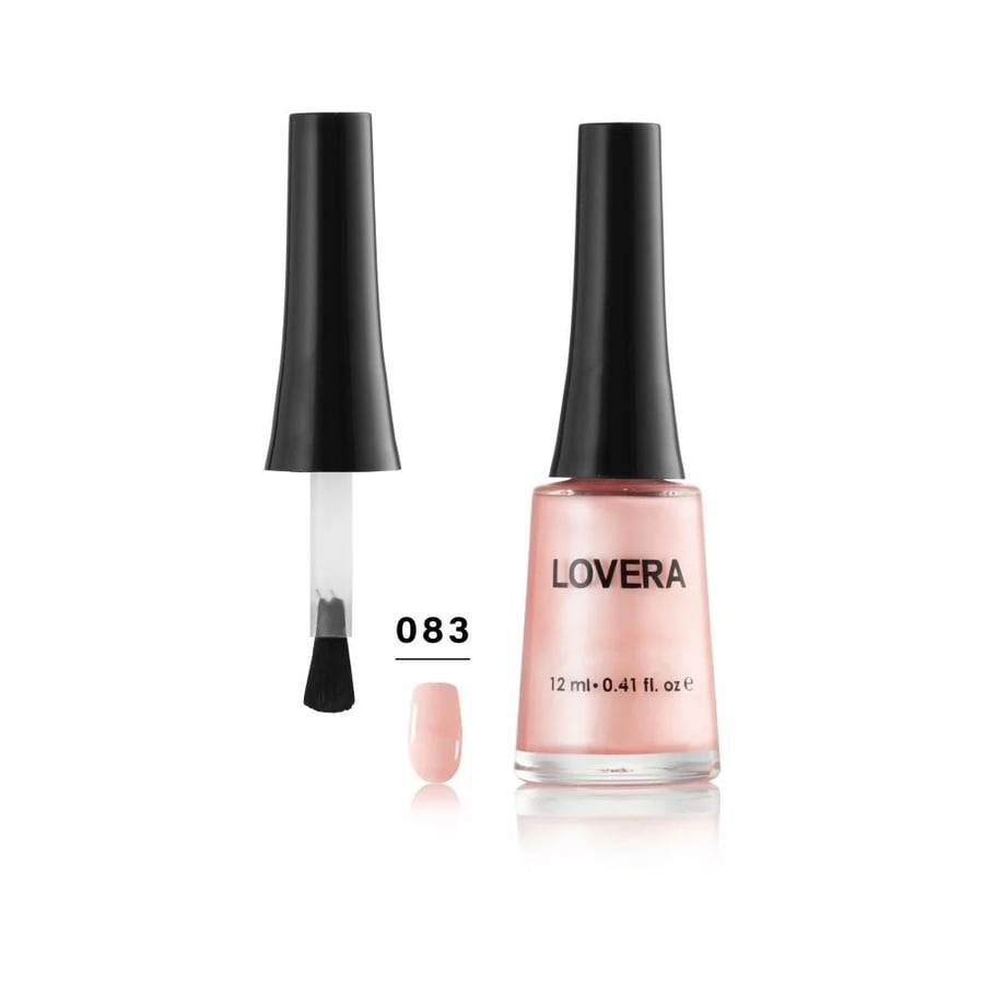 Lovera nail polish 083