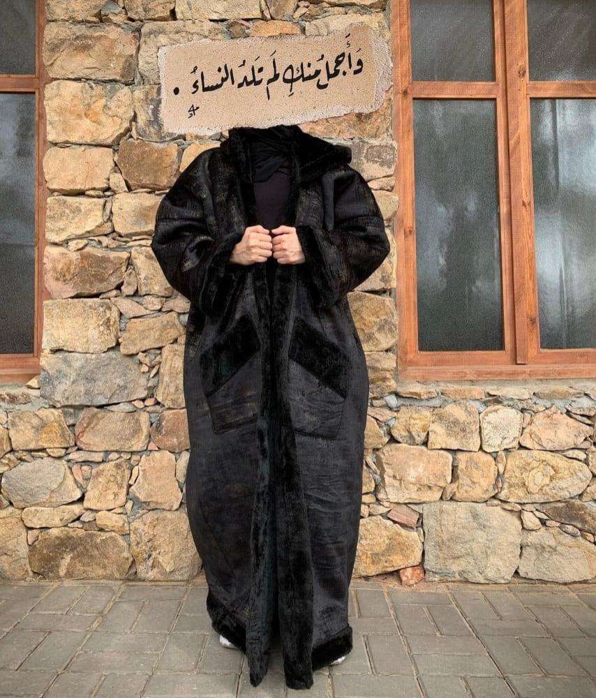 فروات شتويه نسائيه