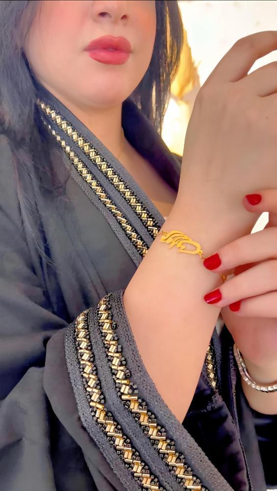 اسواره مطلية نسائي