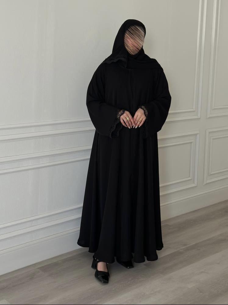 عباية افتان
