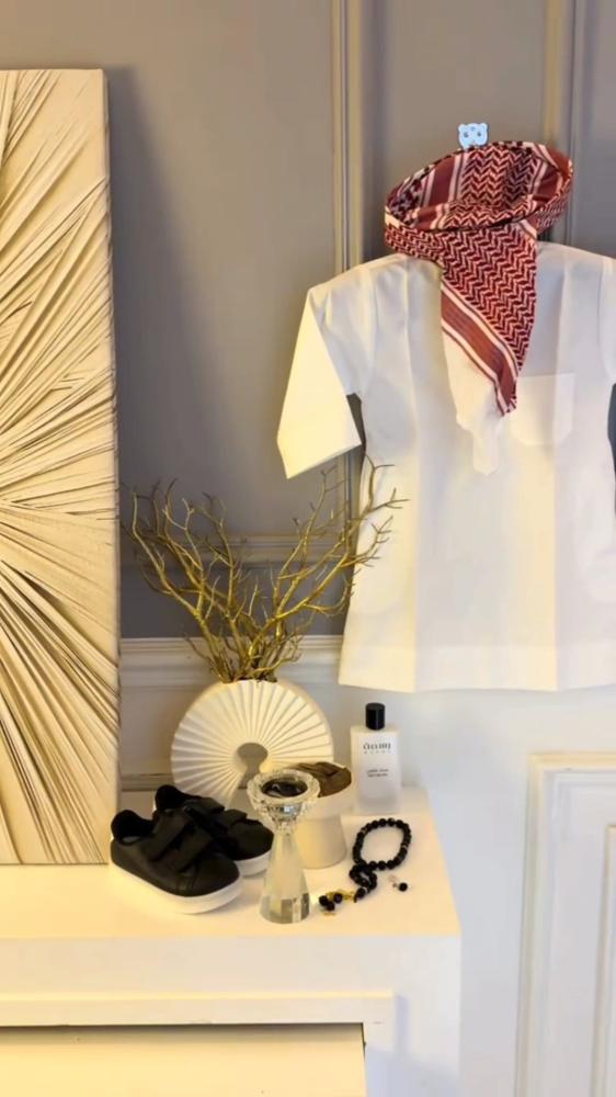 ثوب اطفال