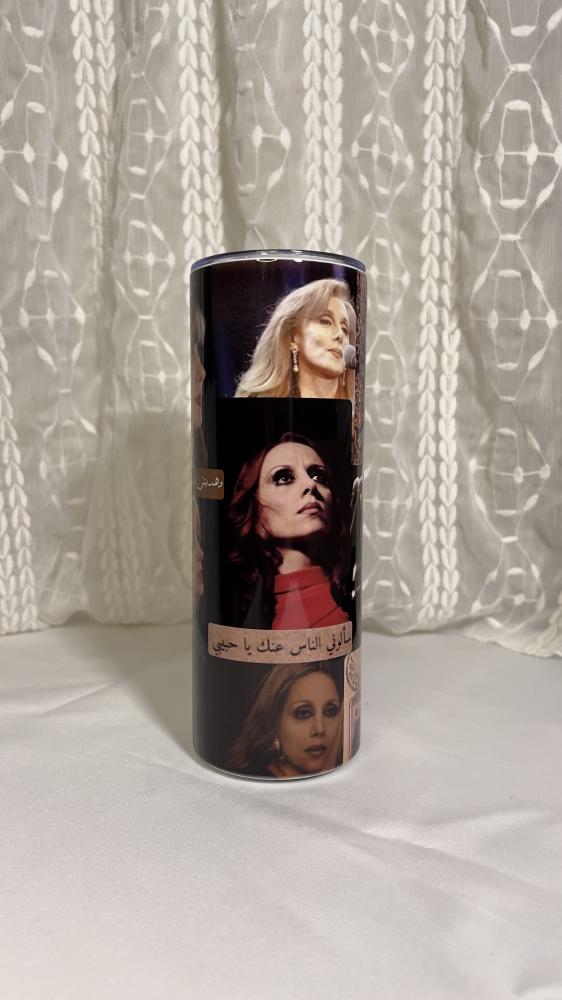 مق فيروز - 600ml