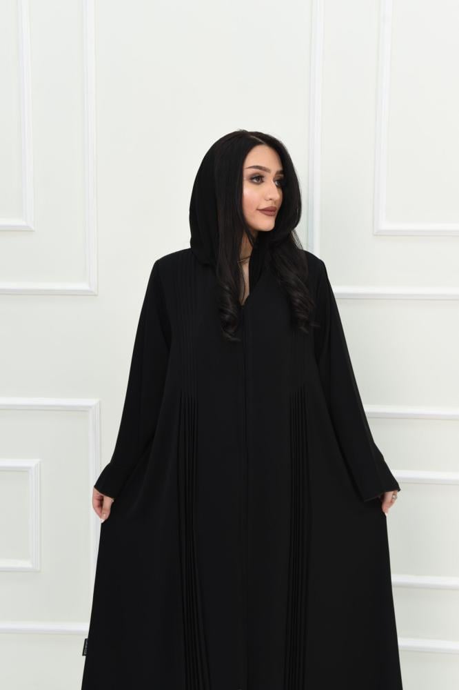 عبايات ناعمه انيقه