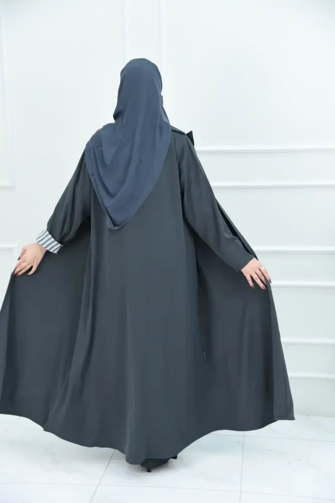طقم سفر سيج جرين 4 قطع