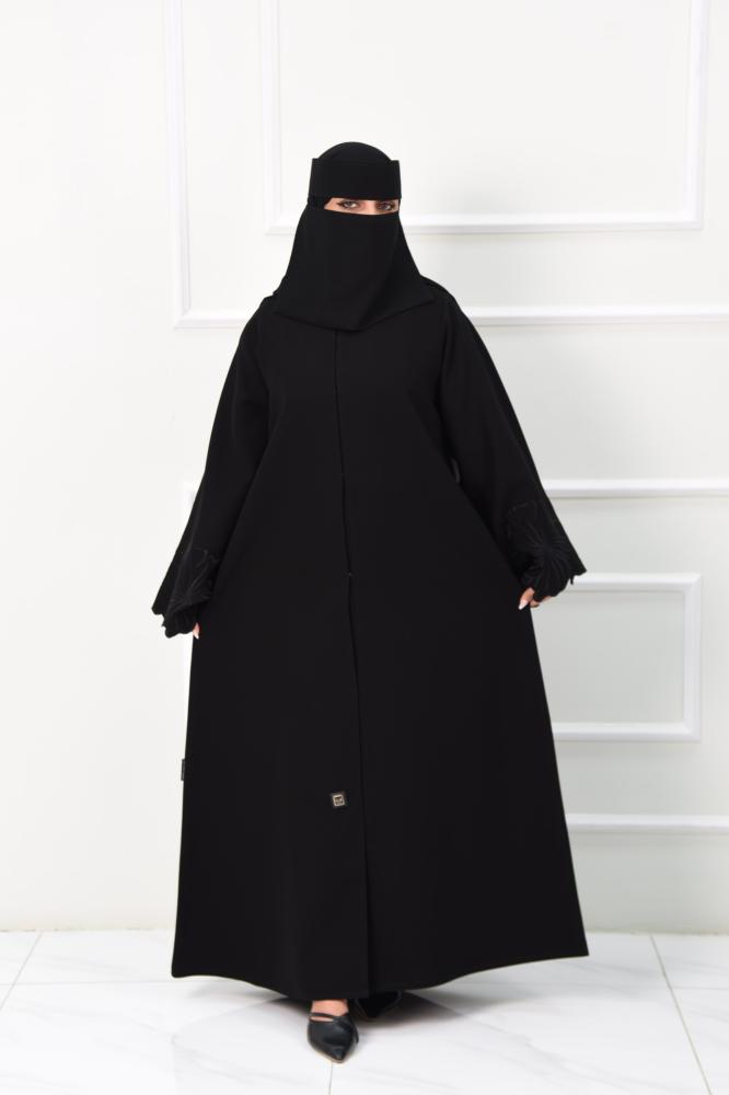 عباية كريب مناسبات