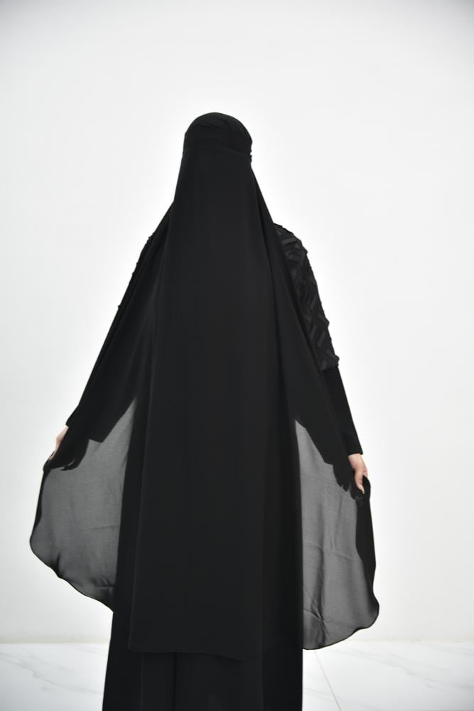 نقاب باب الحارة