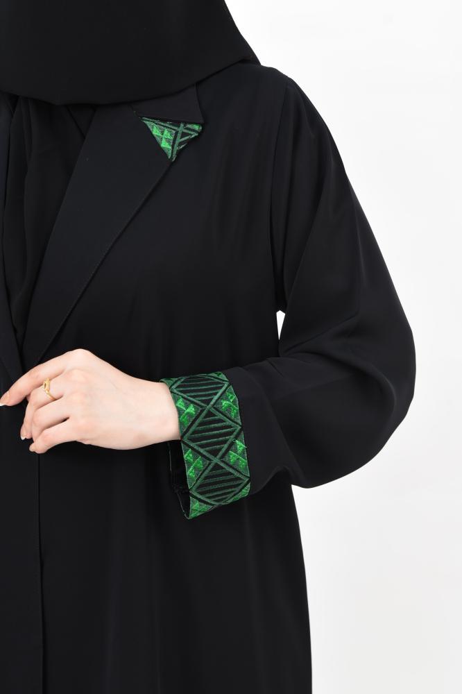 عباية الاصالة السعودية