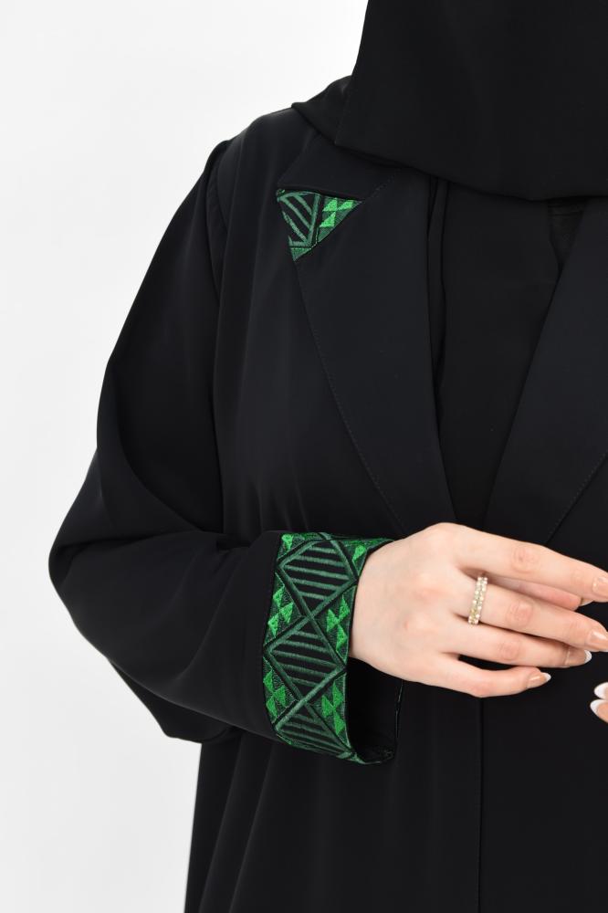 عباية الاصالة السعودية