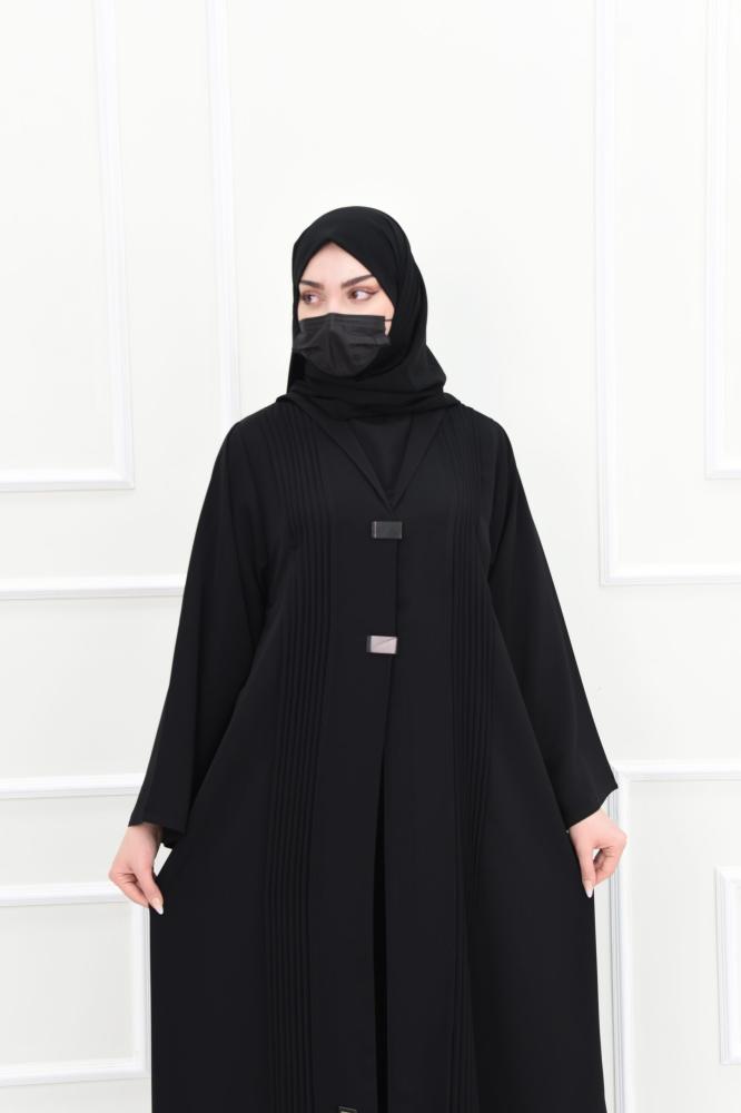 عباية كريب