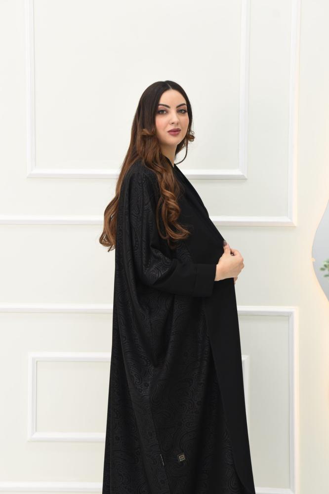 عباية بشت انيقة من الجاكار