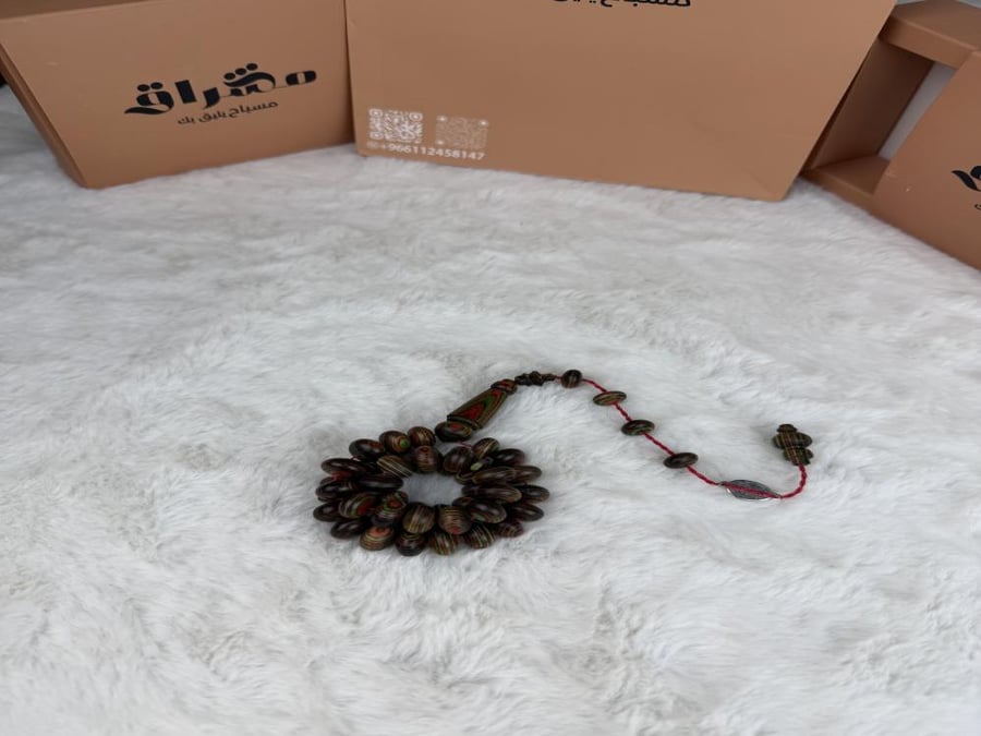 خشب الكافور