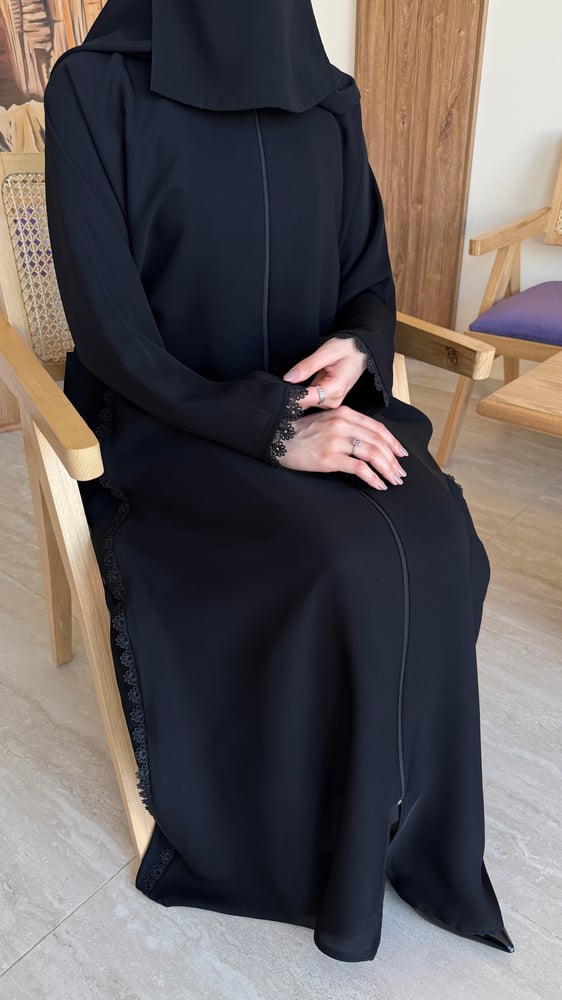 عباية كاجوال - K220