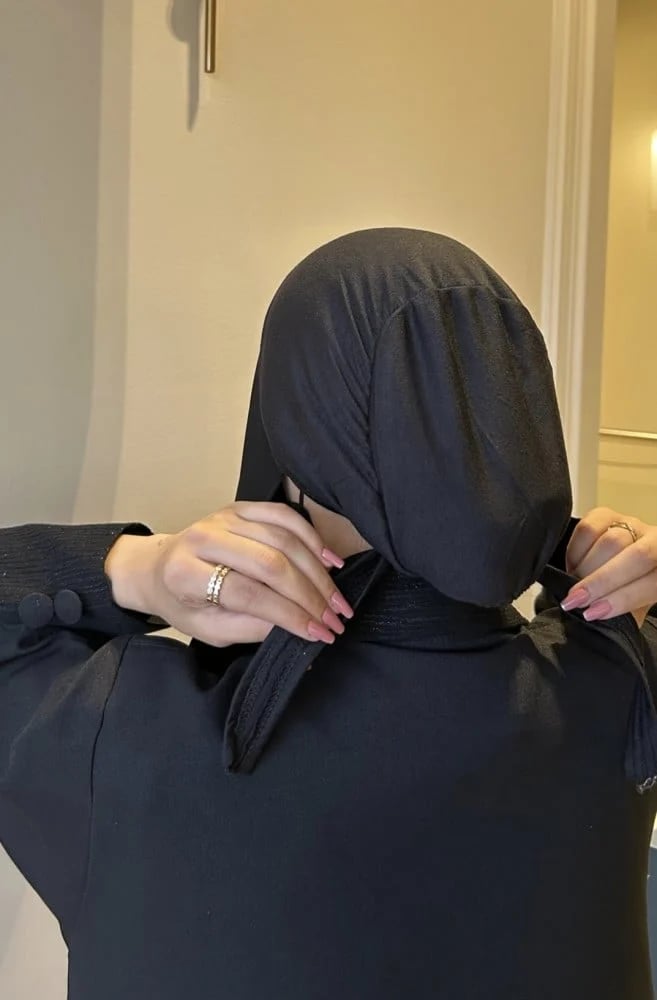 بكج 3 طرح - مجموعة طرح أنيقة بتنسيق مميز