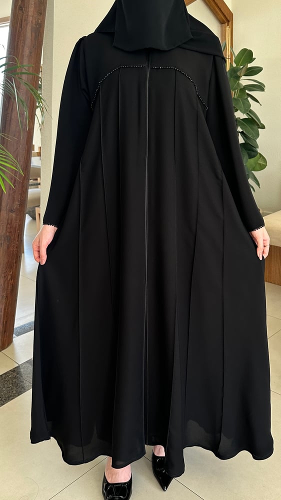 Sarah abaya, model number / K158