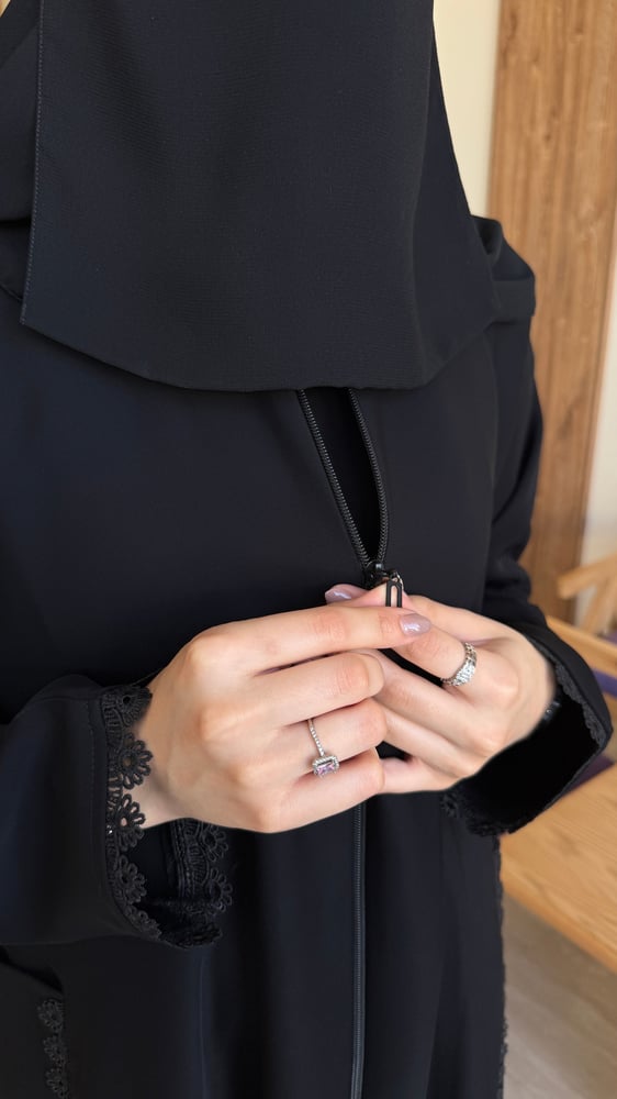 عباية كاجوال - K220