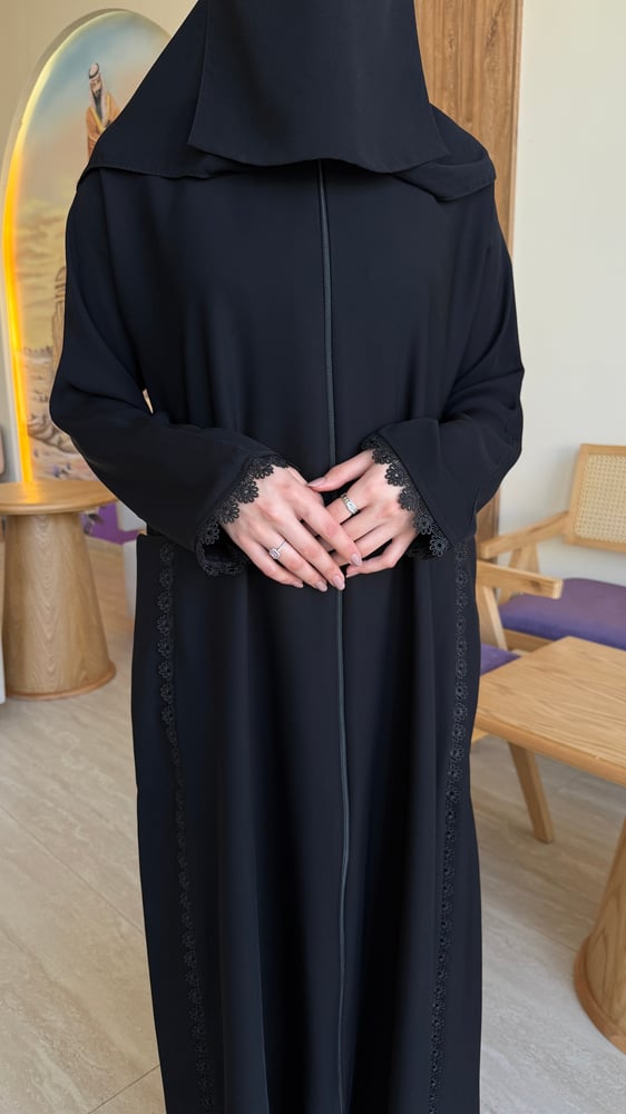 عباية كاجوال - K220