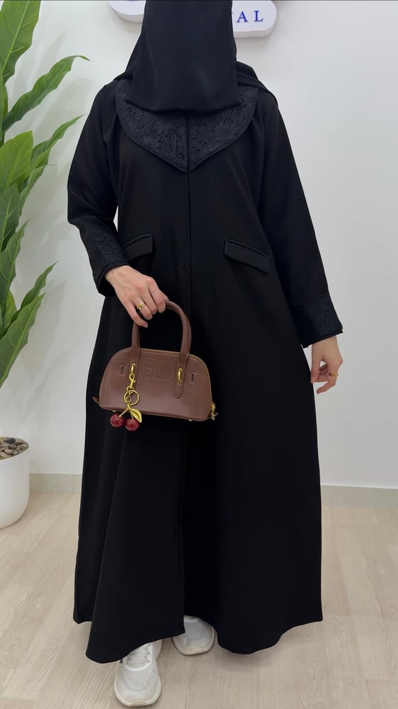 عباية رقمها-1490