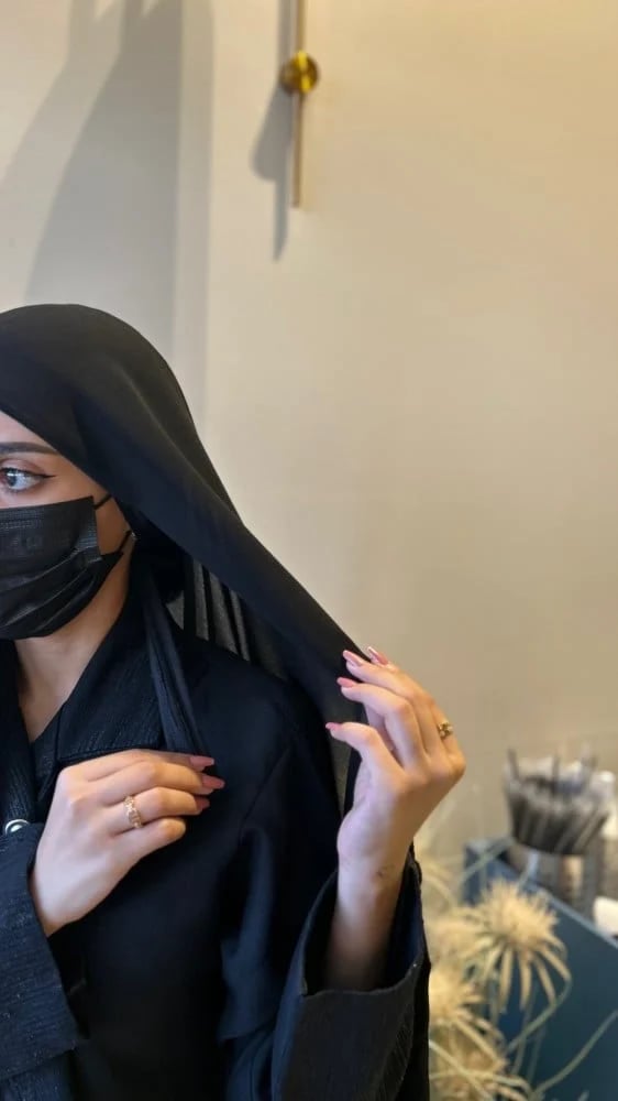 بكج 3 طرح - مجموعة طرح أنيقة بتنسيق مميز