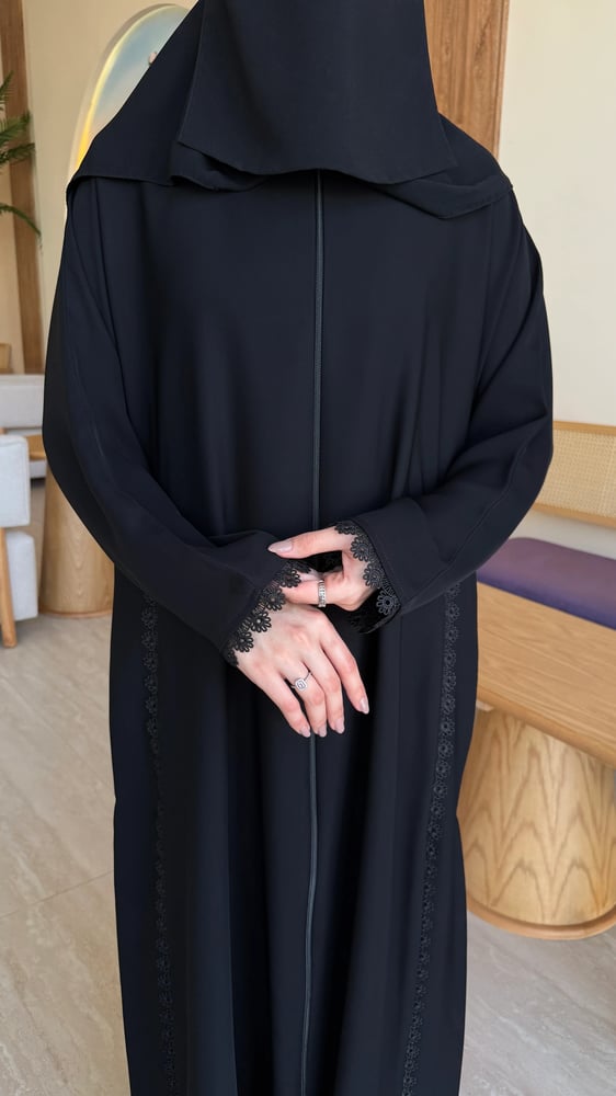 عباية كاجوال - K220