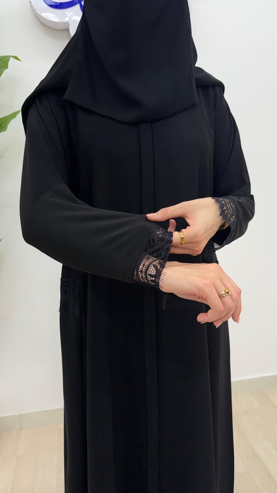 عباية رقم-1488