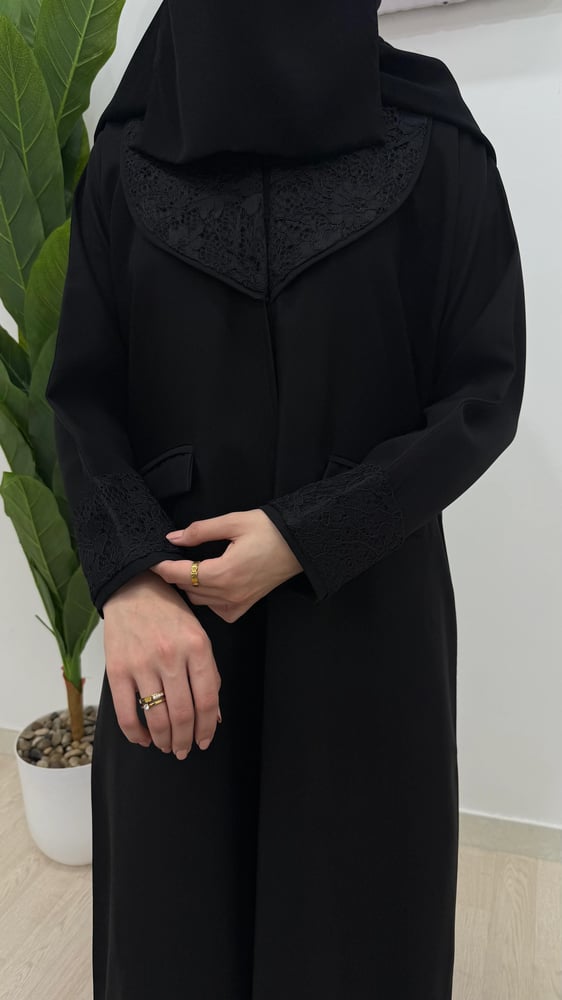 عباية رقمها-1490