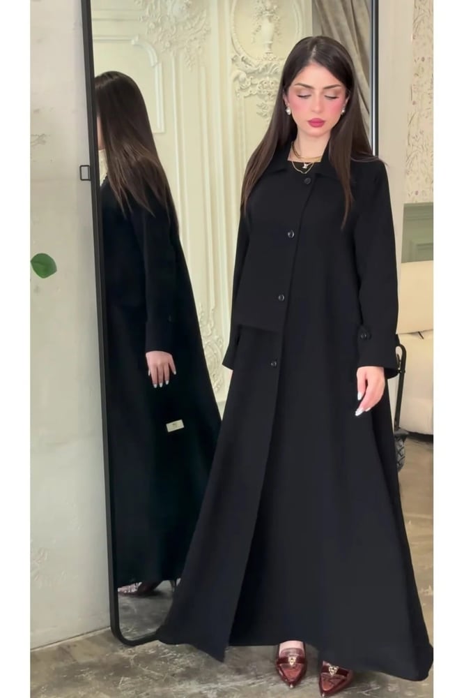 عباية ماريا - { K148 }