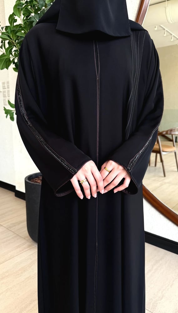 عباية - 1491