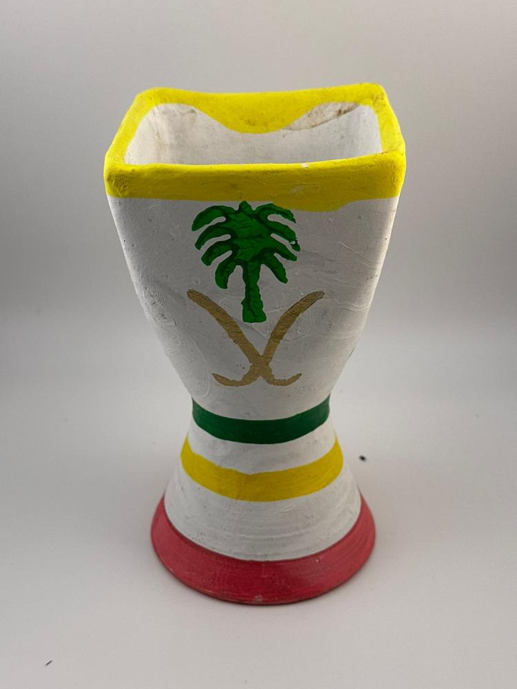 مبخرة صغيرة