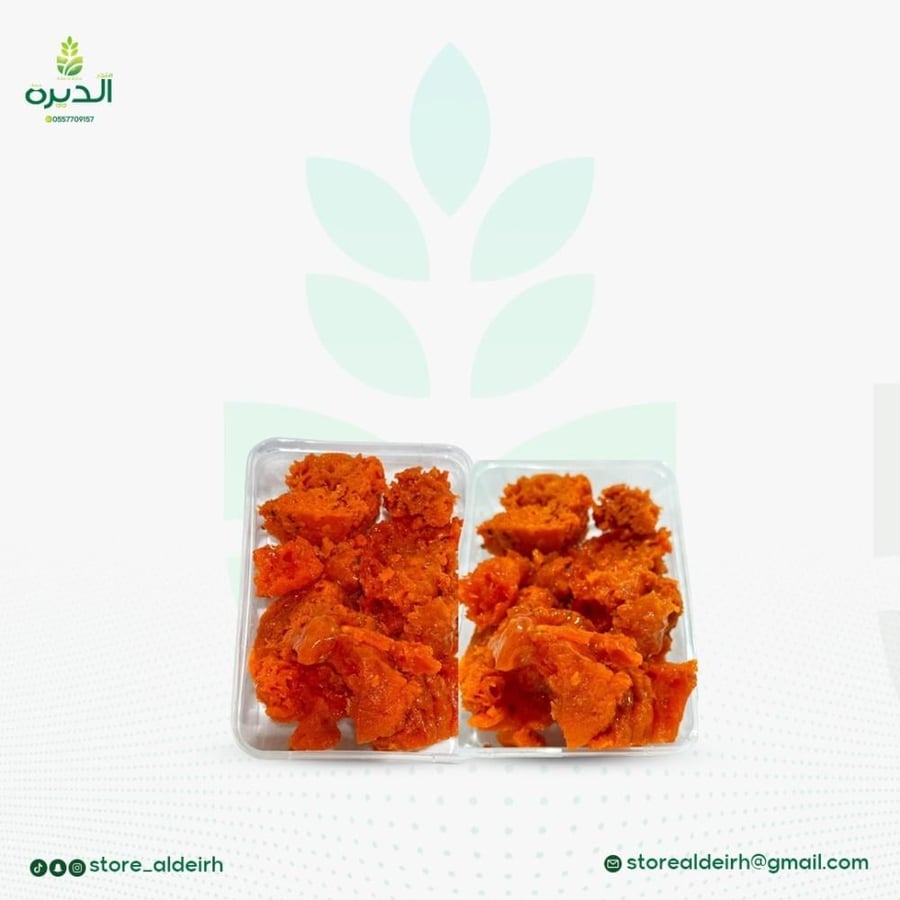 حلاوة مشبك