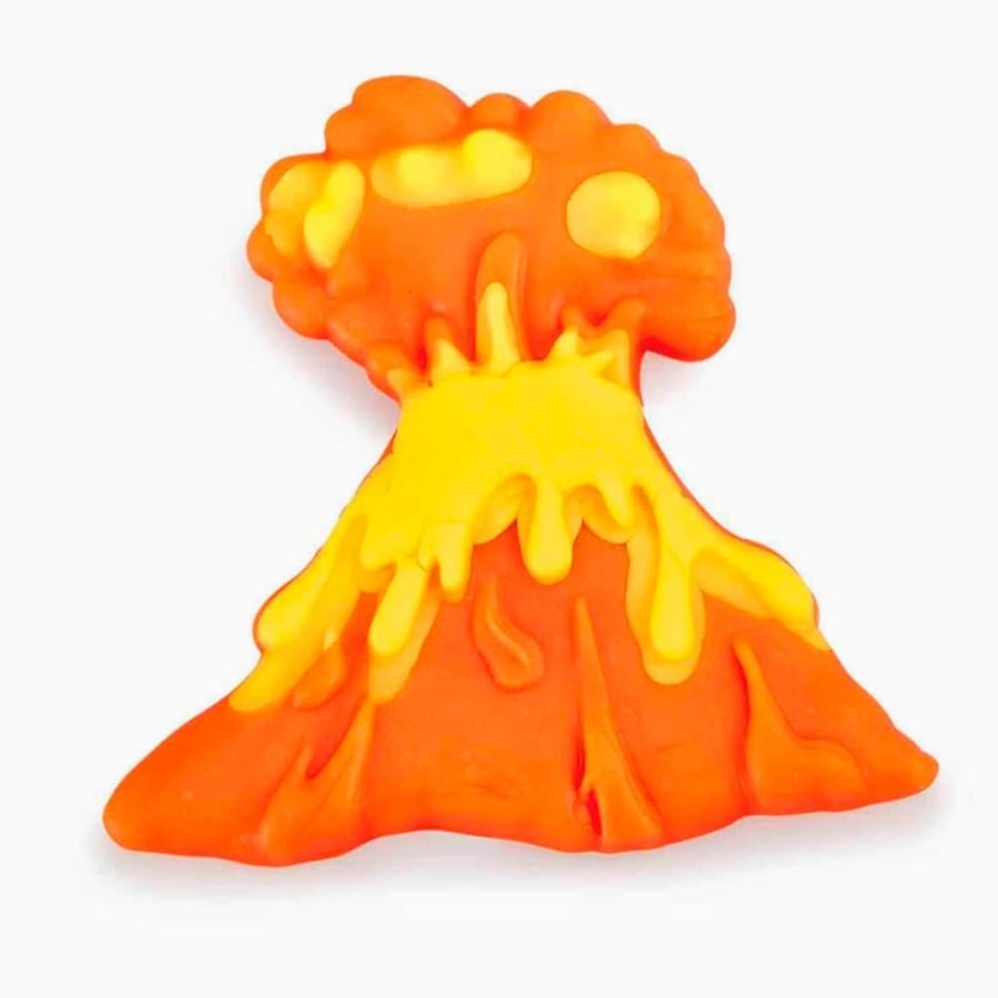 Dinosaurs adventure clay from Ready Steady Do