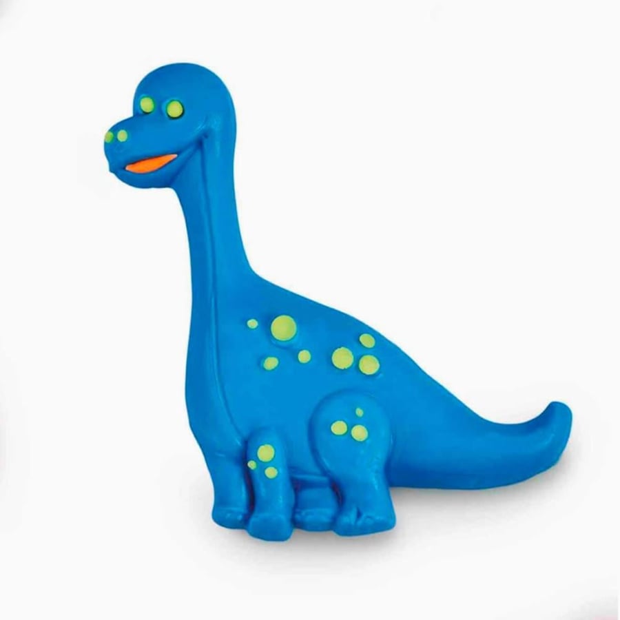 Dinosaurs adventure clay from Ready Steady Do