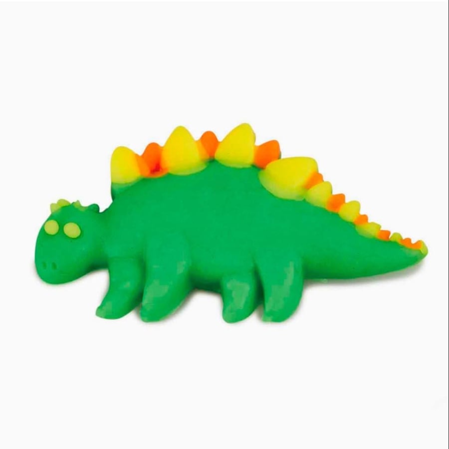 Dinosaurs adventure clay from Ready Steady Do